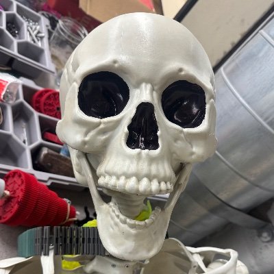 MKanibals3859C's profile picture. The offical Twitter page for the Mekanikal Kanibals Robotics team