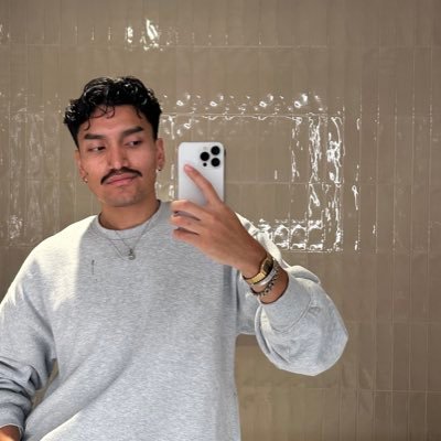 chriskpatino's profile picture. 