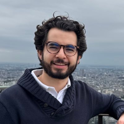 jlechugar's profile picture. 