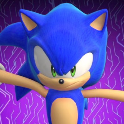 Sonic_X_Fort's profile picture. #SonicSkinsForFortnite Ran by @RadicalX7592YT - Let’s try before the ban takes place on December 10! - MINOR