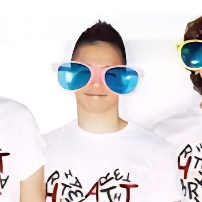 lucznp's profile picture. transcentre