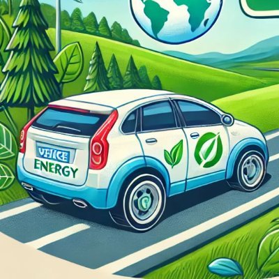 CarbonCredit_7's profile picture. The future of transport is electric. 🚗⚡ News on EVs, batteries, and offsetting mileage with CCC - https://t.co/ASNsXBfSoH