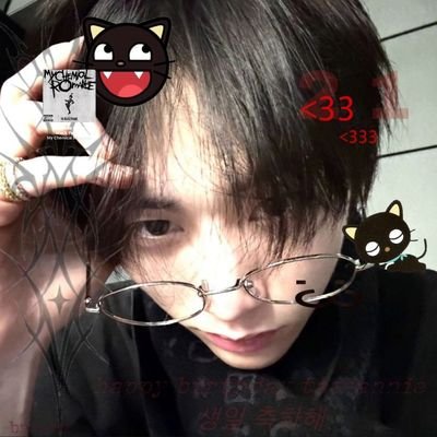 ShenQuingqqiu's profile picture. 111