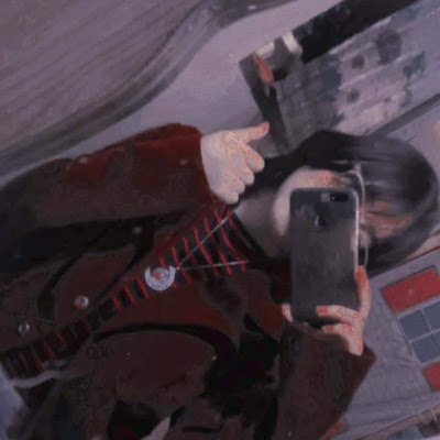 gabyyyssdun's profile picture. si, amo a cleo y q