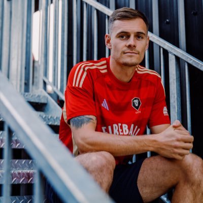 Michael_Rose5's profile picture. @SalfordCityFc