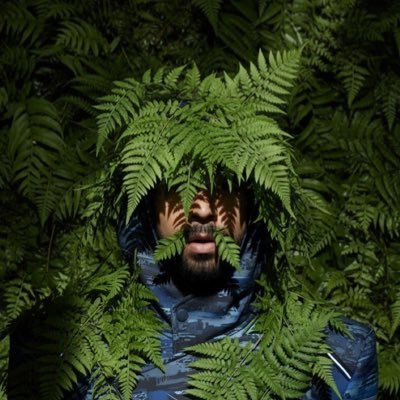 swaymolina's profile picture. Making new media art, video & film, and performance à la absurd | The unhinged files drop on → https://t.co/9koKVbApbo