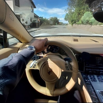 AlinBlain's profile picture. 