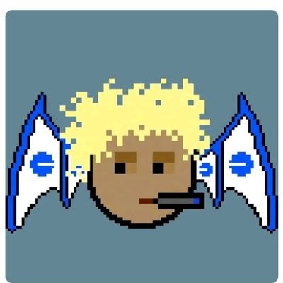 cryptonft772's profile picture. @base 
NFT