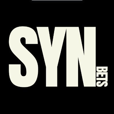 SynBets's profile picture. Data Analyst | Matchup Hunter | LEADER OF @SYNNER_CITY | @doink_sports 25% off with Code 'SYN'