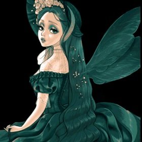 BRIDALMORTEM's profile picture. ❝ 𝘉𝘦𝘢𝘶𝘵𝘪𝘧𝘶𝘭 𝘤𝘳𝘦𝘢𝘵𝘶𝘳𝘦, 𝘪𝘴 𝘴𝘩𝘦 𝘯𝘰𝘵? 𝘙𝘦𝘮𝘰𝘵𝘦, 𝘦𝘯𝘵𝘪𝘳𝘦𝘭𝘺 𝘣𝘦𝘸𝘪𝘵𝘤𝘩𝘪𝘯𝘨, 𝘣𝘶𝘵 𝘴𝘰 𝙊𝘿𝘿. ❞