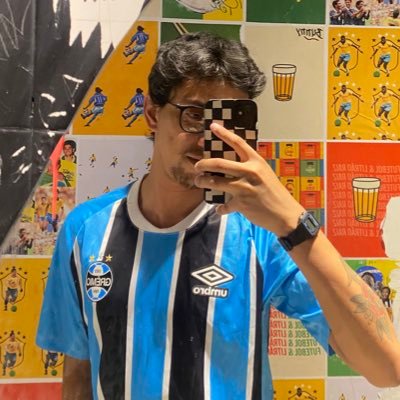 easyongus's profile picture. and maybe i'm a fool, but i just can't live with regret