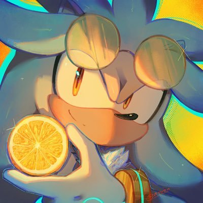 Yevgen_Here's profile picture. 20 ~ learning art ~ im from 🇷🇺🇺🇦 / he/him / kralsei president, UDTR and sega fan,espilver enjoyer ,THE Silver Fan/ art: @hegl7102 @corroxion