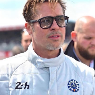 BradleyT6951's profile picture. Official Artistic Legacies Strategic page team for William Bradley Pitt and the Make It Right Foundation. Co founder