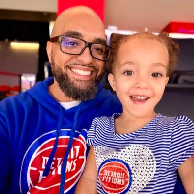 Michael_Aaron's profile picture. Host of @OneMikeNetwork, @WudUpDoePodcast, & @AGarbagePodcast | Photographer | Rabble-Rouser | Introvert | Intellectual | TV/Movie/Comic Geek | #1 PISTONS FAN
