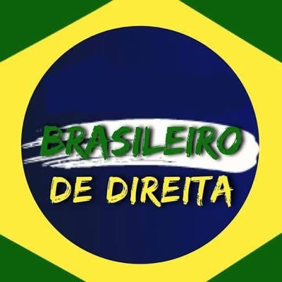 CarlosJoaoFS's profile picture. Quem defende o 💩 do Lula tem deficiência intelectual ou é ladrão como ele. Você decide…