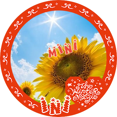 NanaCoco6301110's profile picture. INI垢 かなりな大人です😆

ましゃたく🧡💛よりの箱推し😍日プから応援中。みんなでわちゃわちゃしてるのを愛でるのが大好き！kpopも好きです。