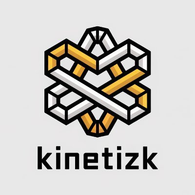 KinetiZK's profile picture. ZK proof verification engine on Solana.
Detect patterns and verify interactions with ease.