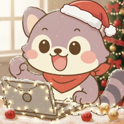 ty9O0BbFComLhGu's profile picture. WEB 3.0 Miner @IRYS_xyz @kindred_AI
상호 작용 환영합니다.

구리다파밍클럽 운영중인
장기렌트/리스 전문 크립토인(트윗에서 보고왔다하시면 굿)

https://t.co/tNFoCVCwW6
https://t.co/ey7cPZP1D4 구리다 파밍클럽