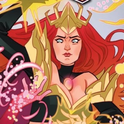 oldpsyque's profile picture. “Diga seu desejo mais sombrio”. | madelyne pryor
