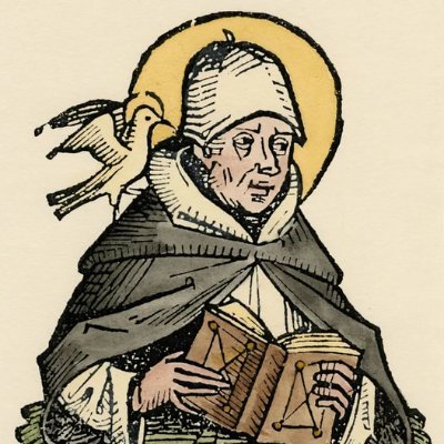 AlyssonBrvno's profile picture. Est igitur causa prima omnis entis, principium totius essendi et perfectionis, quam Deum dicimus.
