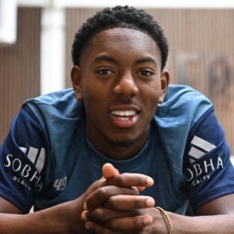 dejesusofficia's profile picture. ÃRŠEÑAŁ fan account @Arsenal