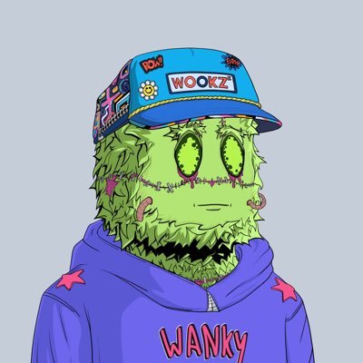 bigbot50h's profile picture. Hedera Maxi