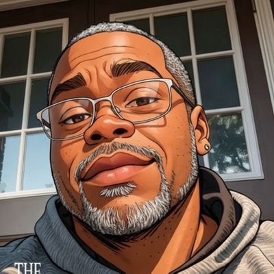 DigitalBlerd's profile picture. Tech•Hip Hop•Blerd Shit
#PixelSuperFan
#MiFan
#Fintech
Politically•Socially•Culturally•Morally•Economically Active 
The Universe 😇 Upon Me w/Abundant Favor