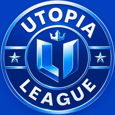 _UtopiaLeague_'s profile picture. Creator‑First Sports League. A platform for creators to build their platforms, meet new people and grow their accounts. EST. July 2025 #UtopiaLeague
