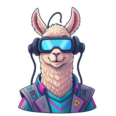 AILLA_Official's profile picture. Bscscan: https://t.co/KyKOZvQ5rL
GitHub: https://t.co/TbrfZC3yTw
Telegram: https://t.co/Bco4TovADv