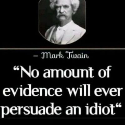 PaulKee08023129's profile picture. When the whole world is running towards a cliff, he who is running in the opposite direction appears to have lost his mind.