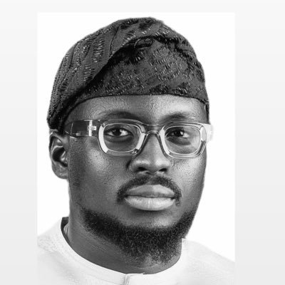 _Abdulquyum's profile picture. Governance | Digi Comms | Arsenal | Fitness Veteran | Optu-Nunu 💕 | KCOB | LASU Alumnus | TA @DrKayodeopeifa | The Rail ~ Don’t Derail ! @followlasg | 🏳🇳🇬