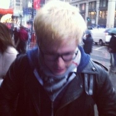 psycodilfhunter's profile picture. trastorno de personalidad no específicado