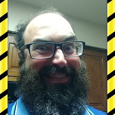 Legiticus's profile picture. Screenwriting my horror filled heart out.