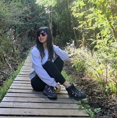 caro__u's profile picture. Turismo, libros, música. sureña de corazón📕🍃🌎💫