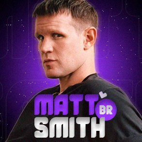 mattsmithbrazil's profile picture. Sua primeira fonte de informações sobre Matt Smith no Brasil 🇧🇷 | ABRIL 2023 🗓️| 🗯️ Conteúdos Bilíngue • (PT/EN) | 📬 mattsmithbr_@outlook.com