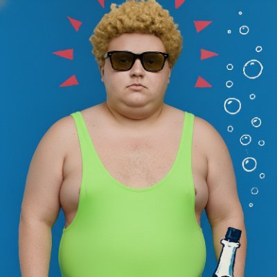 1cdo's profile picture. https://t.co/6APRGxm4YK