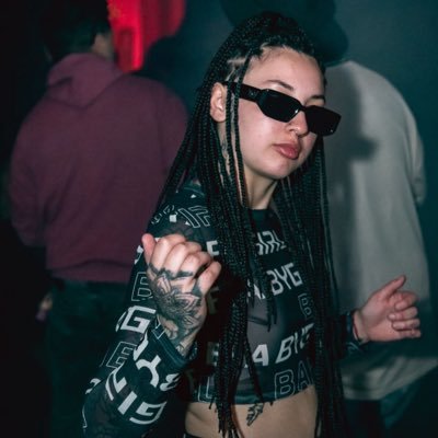 flowmartinezzz's profile picture. •24
https://t.co/N0tZKcDWAS