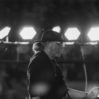 scottievbass's profile picture. Bass player for @thestaggardband