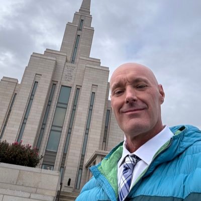 JustintheN3rd's profile picture. I’m just a simple man trying to make my way in the universe. "In the dream, they took me to the light. A beautiful lie” LDS.