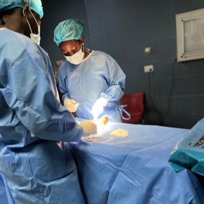 _okaija's profile picture. Jesus❤️ || 5’8 MD ☺️👩🏾‍⚕️|| Psalms 103:20 ||KSMD’24