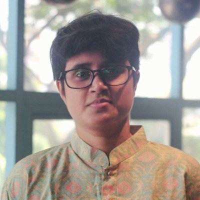 MouBisw87193085's profile picture. Flutter Developer || FlutterFlow Developer 
🏳️‍🌈 (she/he)
Follow=Follow & Unfollow=Unfollow 
#StopAsianHate #BLM