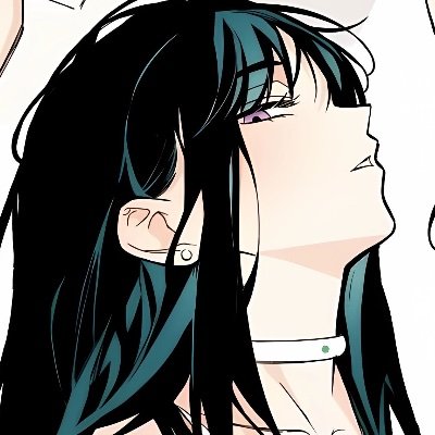 suastanxx's profile picture. ♡   .     14    futch  lesbian✂️
 ᛝ  ̷5̷/̷1̷̷7̷/̷2̷̷5̷       ◞  mixed 🇸🇻/🇫🇷 xx
-edtwt dni-  #woke