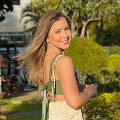 LuanaSchwanck's profile picture. I'm bulletproof, nothing to lose