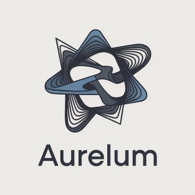Aurelumxyz's profile picture. Detect emergent liquidity patterns on Solana. Unlock hidden trends before the tide shifts.