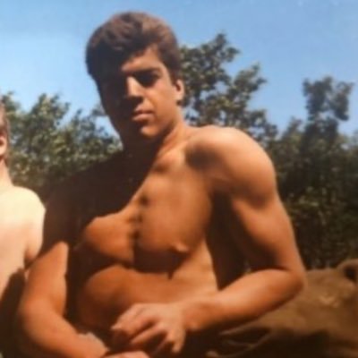 BradP98728478's profile picture. 🇨🇦