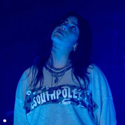 billiestanfr's profile picture. billie gaga rihanna