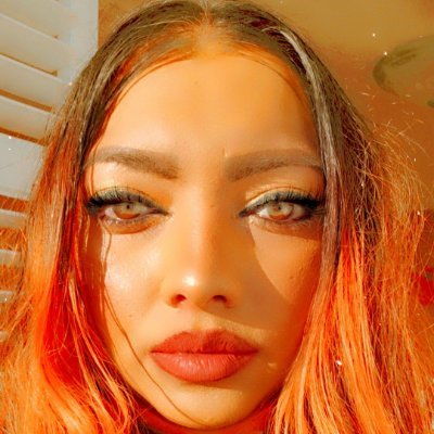 SENSIMILLIEA's profile picture. ℹ️🅰️♏️🌌🪽Faithful🛐1️st📰⚓️Artivist🪧Poet🪶Songwriter✍️ Freestyles🛍Buy my merch:Coming🔜
📓Read my poetry:Search@🔎
🔦Browse my posts:Feed
🧭Follow me🔛:🔗🫶