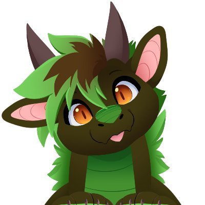 LitTheDragon's profile picture. o.=.o
Bluesky: https://t.co/YmJD9Cw6xp
Itaku: https://t.co/7vOMeePAtd