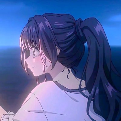 ashou_'s profile picture. 27 ans • Benji plus bo du monde • • shojo ♡ anime ♡ crochet ♡ tricot ♡ couture ♡ pâtisserie/cuisine 💖