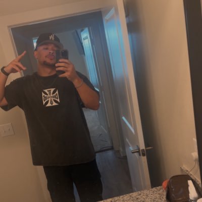 Tjames1224's profile picture. Break | Build | Become